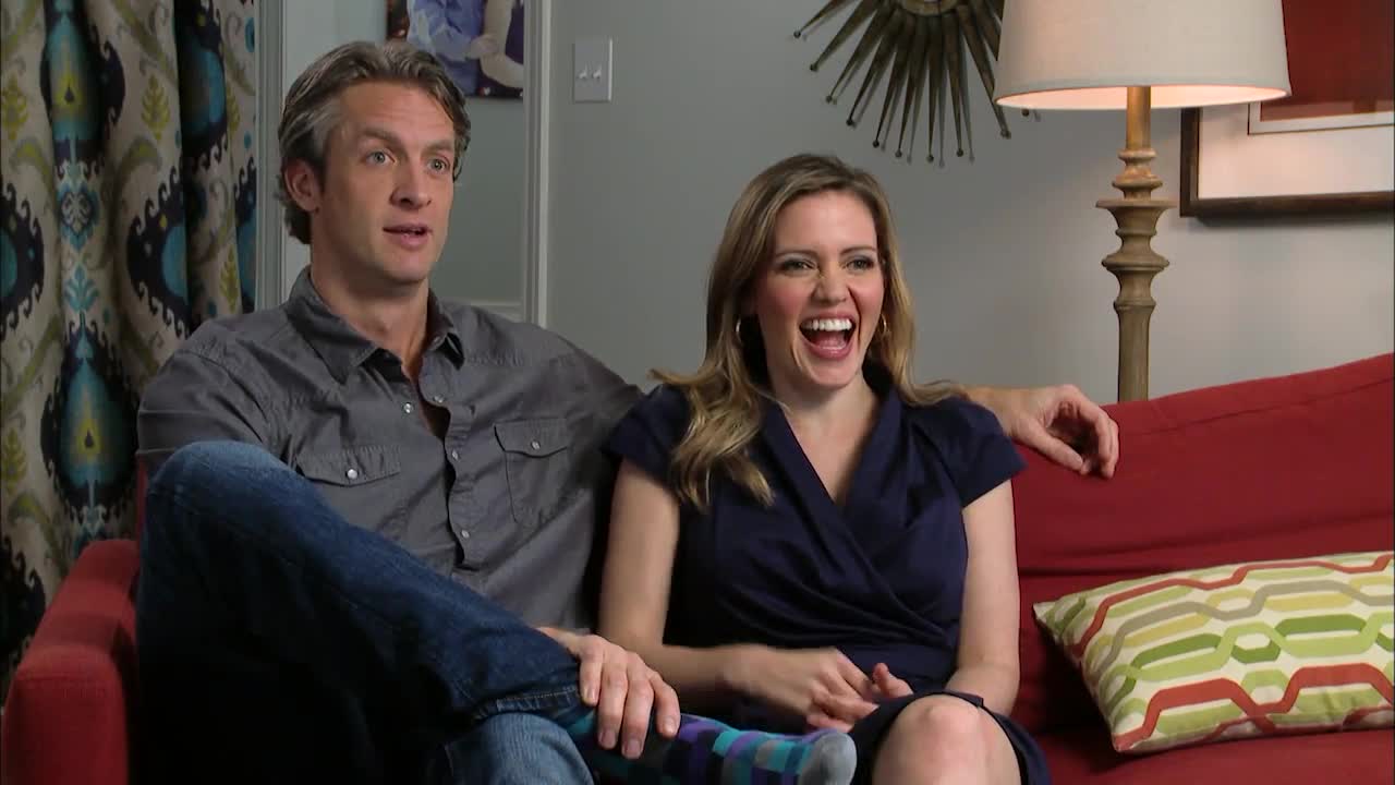 The Holderness Family UPtv