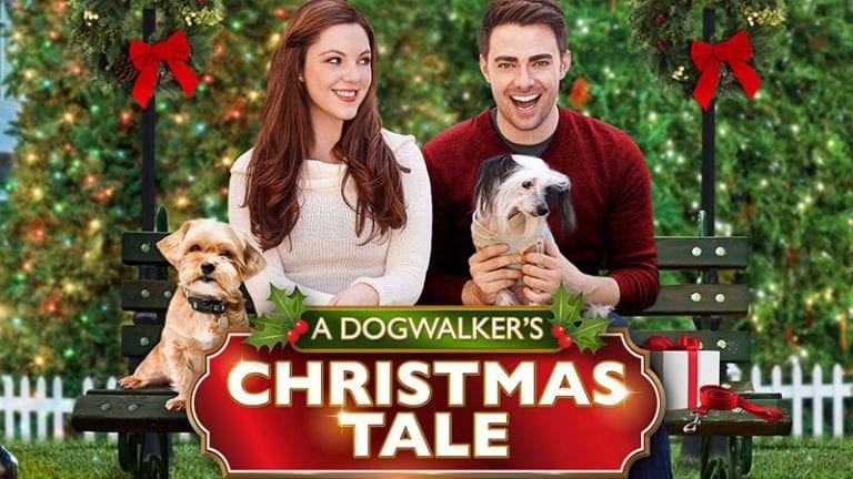 A Dogwalker’s Christmas Tale