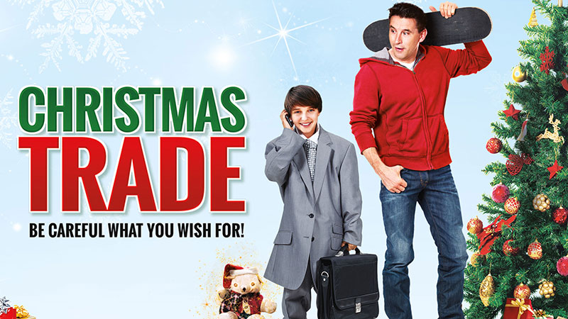 Watch Christmas Movies With Your Family On Uptv Uptv Com