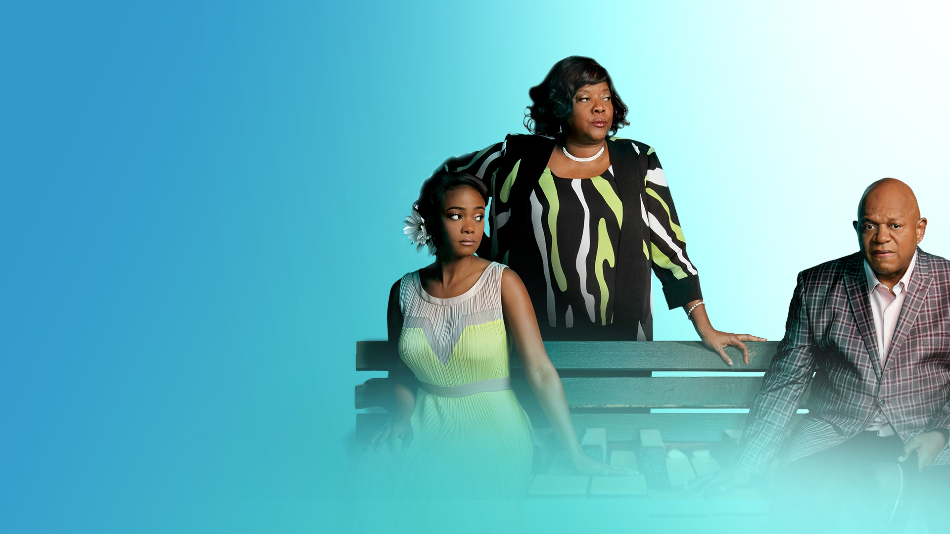 Watch Dad' UPtv Movie