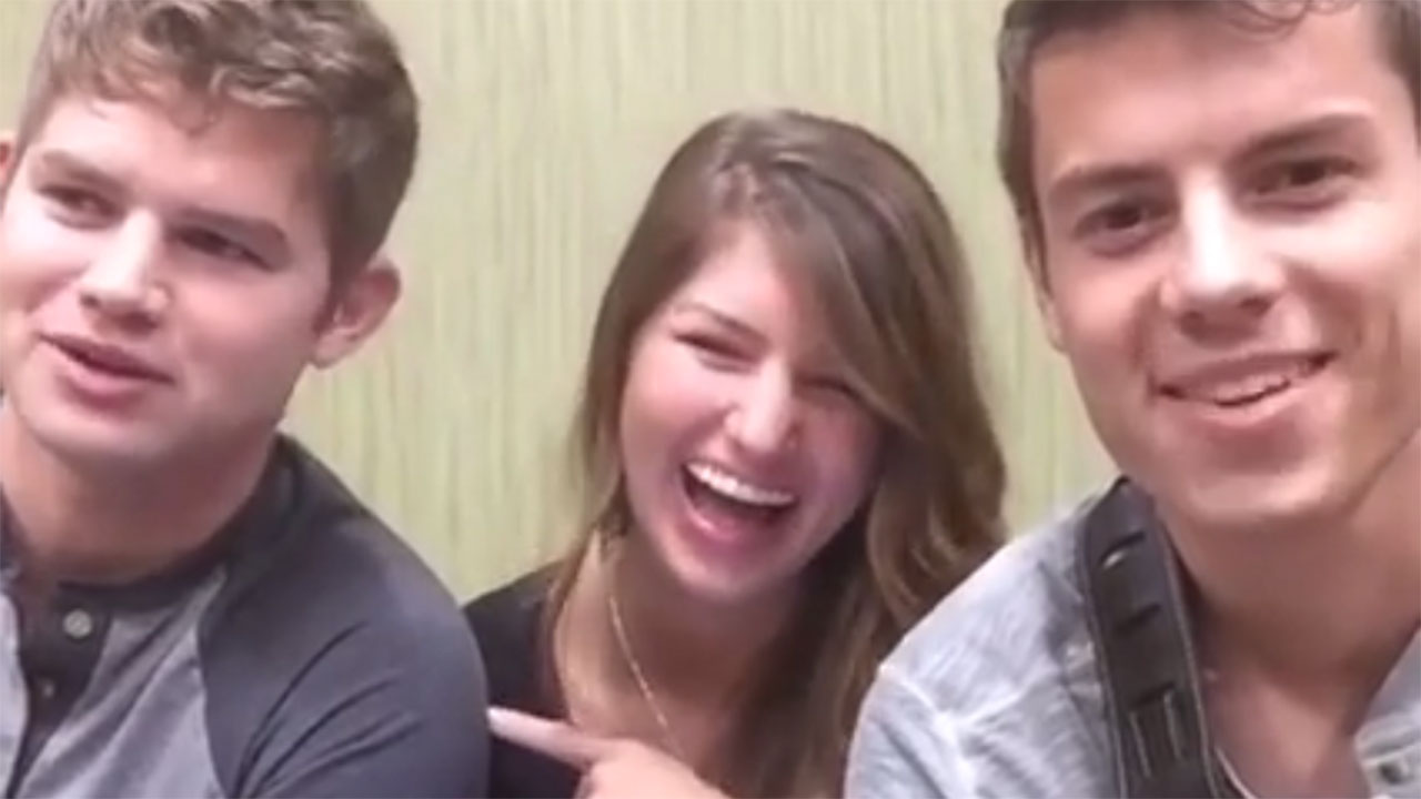 Bates Family Live The Bates Go To Florida