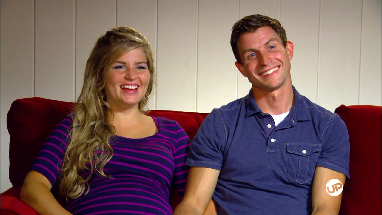 Bringing Up Bates Puppy Love