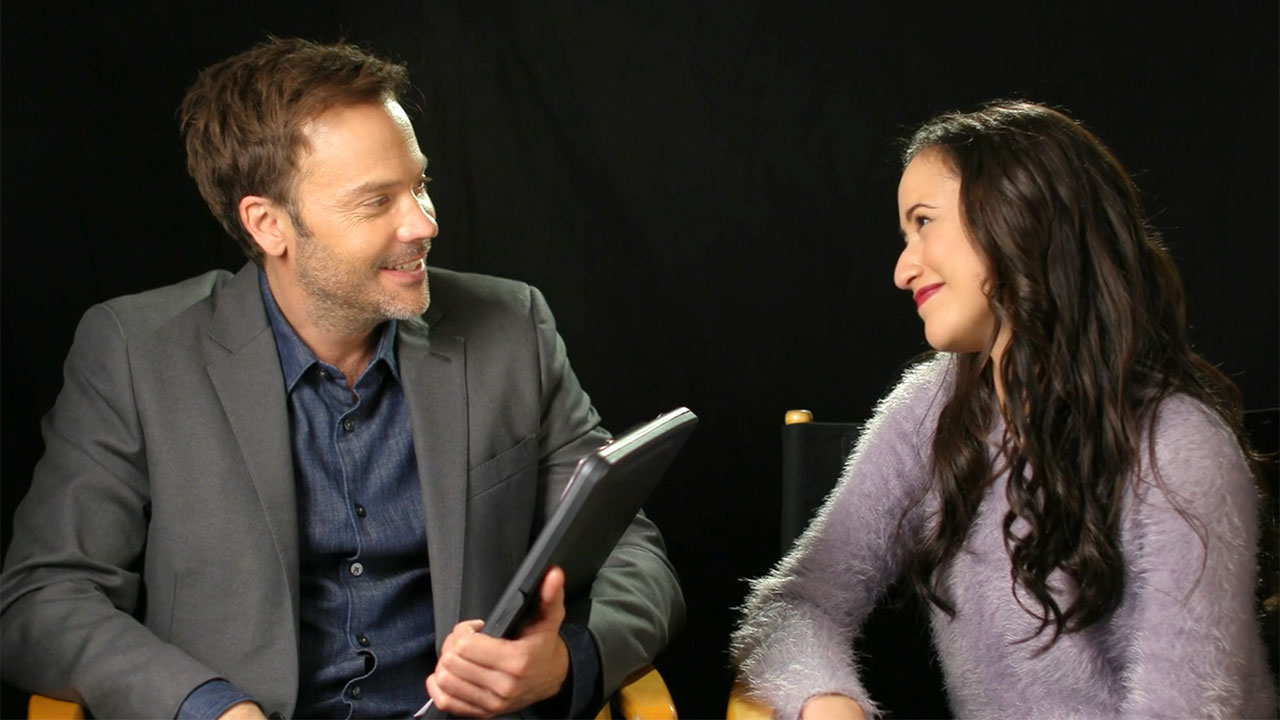 Dad Jokes With Barry Watson Smarty Pants