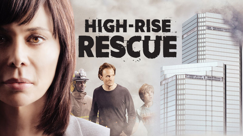 High Rise Rescue Movies Uptv