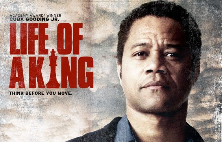 life of a king film