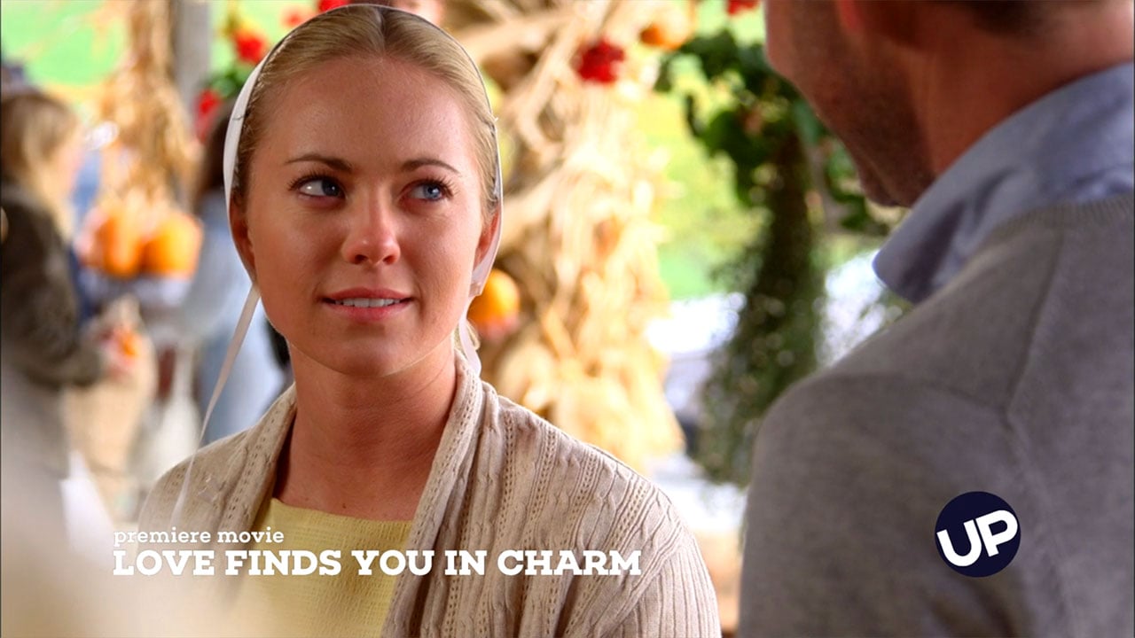Love Finds You In Charm - Love Finds You In Charm – Preview