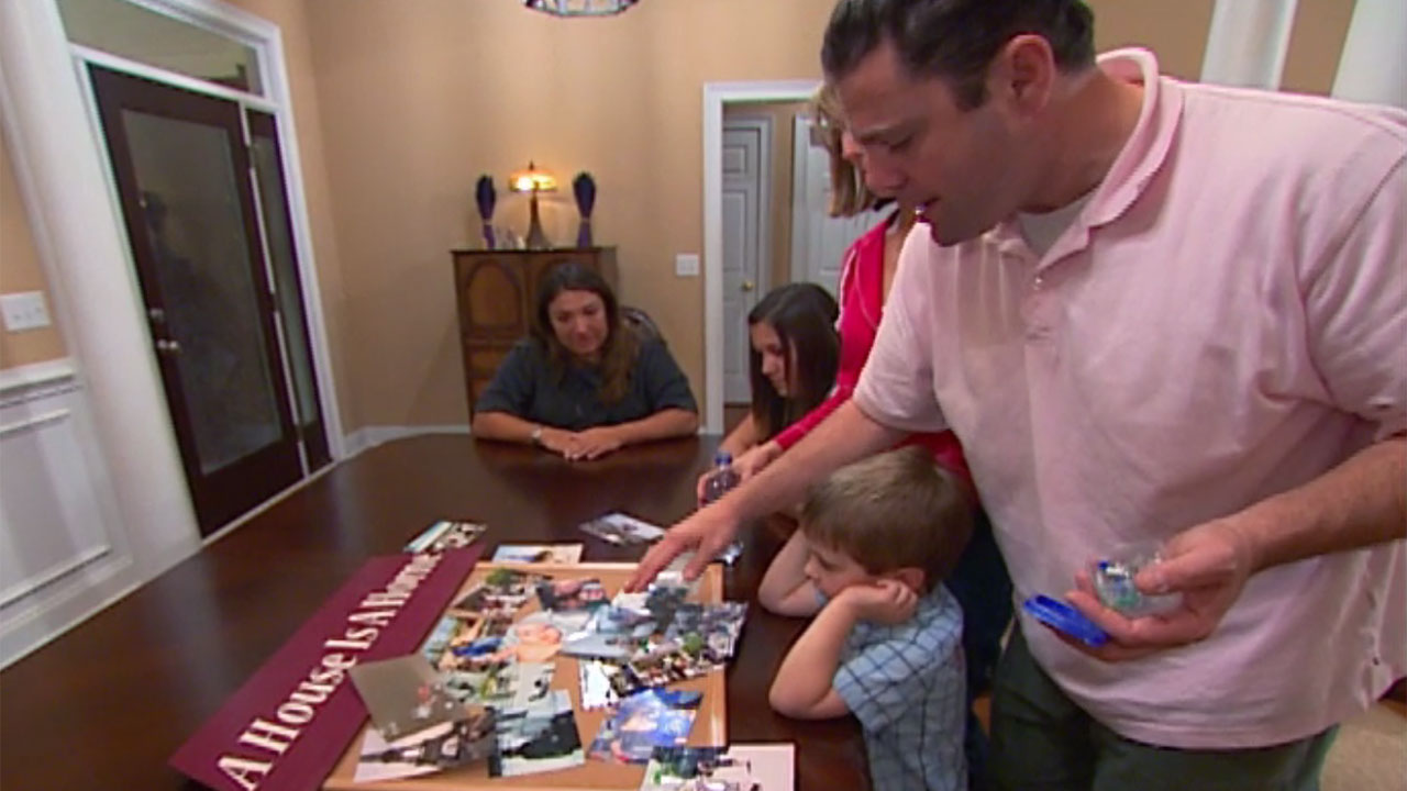 How To Get Supernanny To Come To Your House