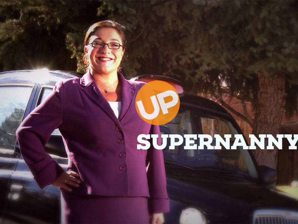 Watch America's Supernanny (2011) TV Series Online - Plex