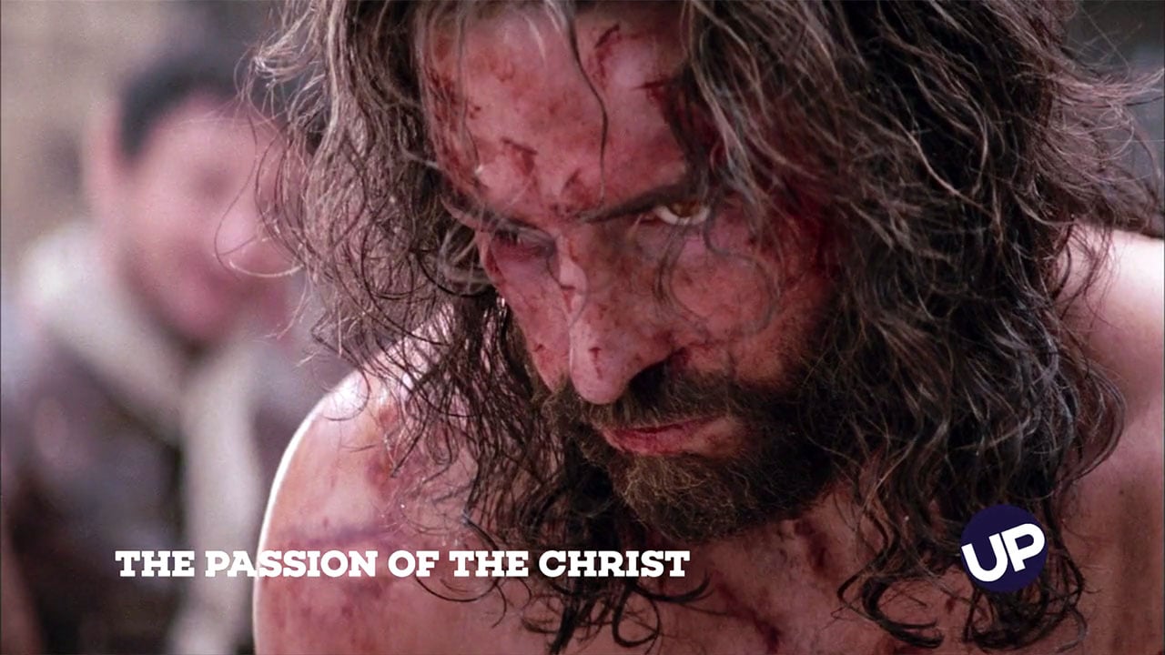 The Passion of the Christ - The Passion of the Christ – Preview