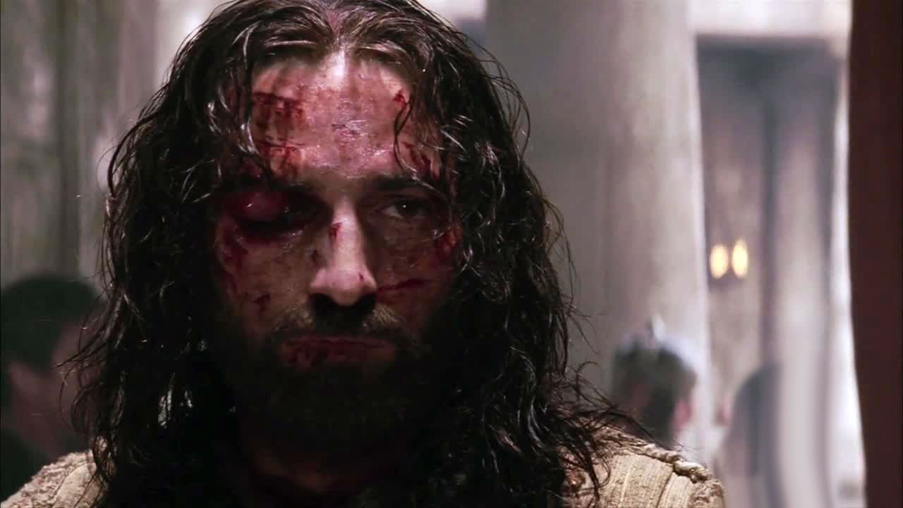 The Passion of the Christ - The Passion of the Christ – Pilate