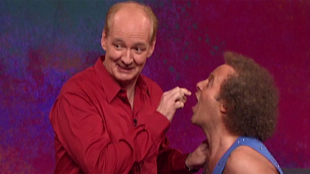Whose Line Is It Anyway? - Whose Line Is It Anyway? – Best of Vacation