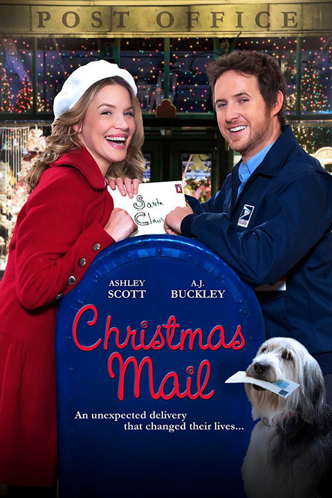 Christmas Mail - Where to Watch and Stream - TV Guide