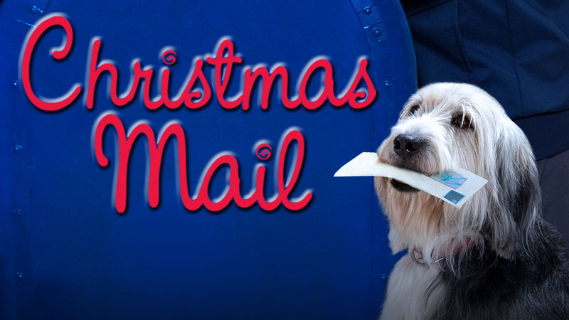 Christmas Mail - Movies - UPtv