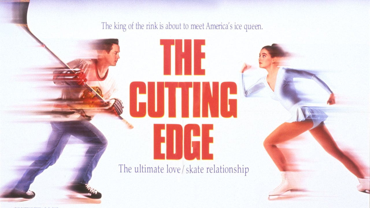 Cutting Edge Movie 