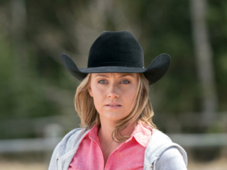 Watch the Hit Family Show Heartland on UPtv! - UPtv.com