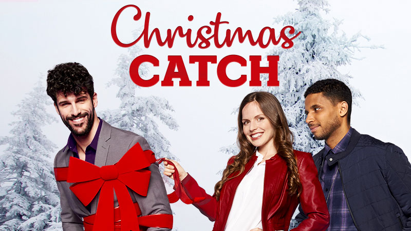 Watch Christmas Movies With Your Family On Uptv Uptv Com