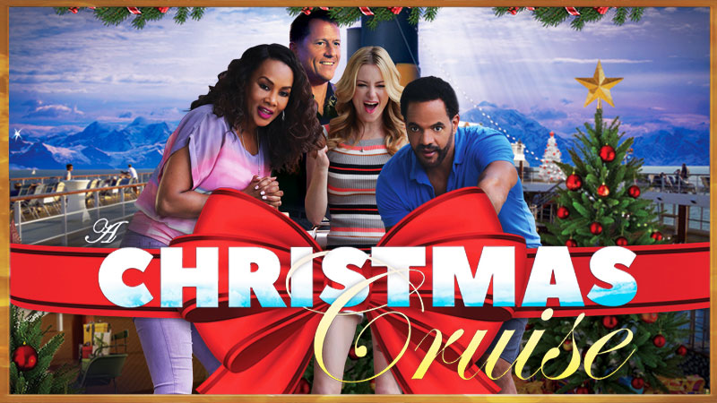 Watch Christmas Movies With Your Family On Uptv Uptv Com