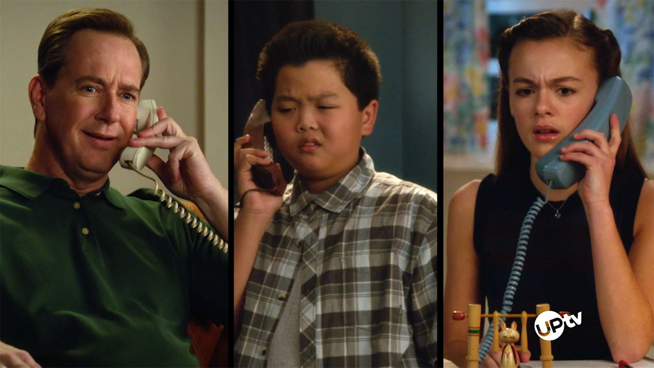 Fresh Off the Boat - Fresh Off the Boat – All Mixed Up
