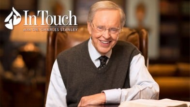 In Touch With Dr. Charles Stanley