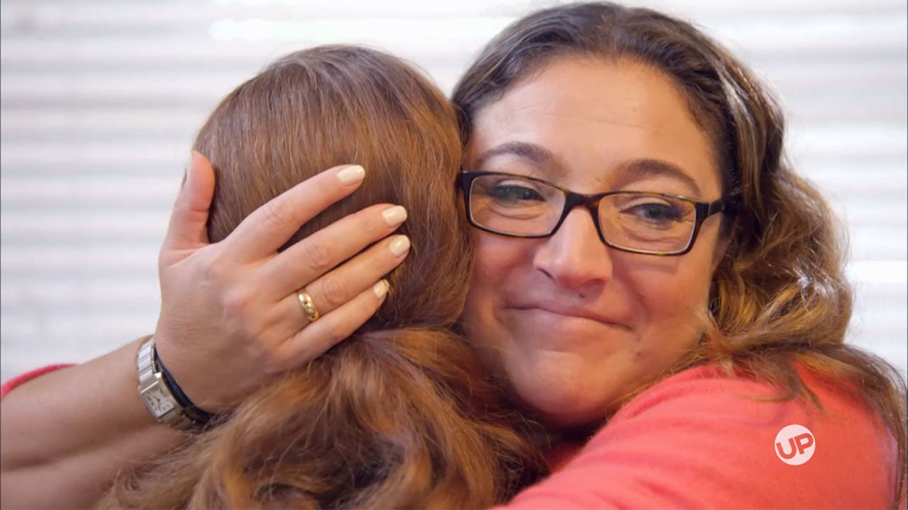 Jo Frost: Nanny On Tour - Firestarter or Peacemaker: What Are You?
