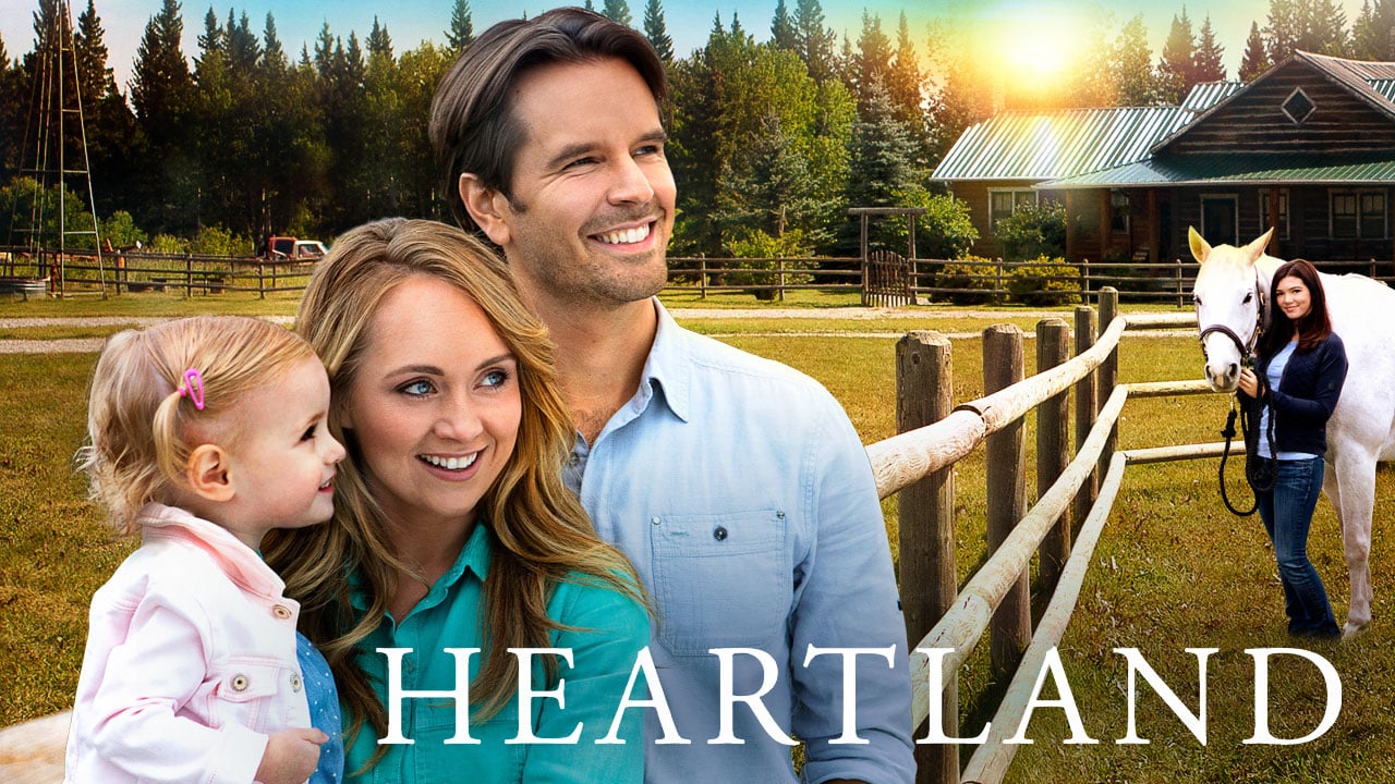 Heartland Season 12 Show Featured 