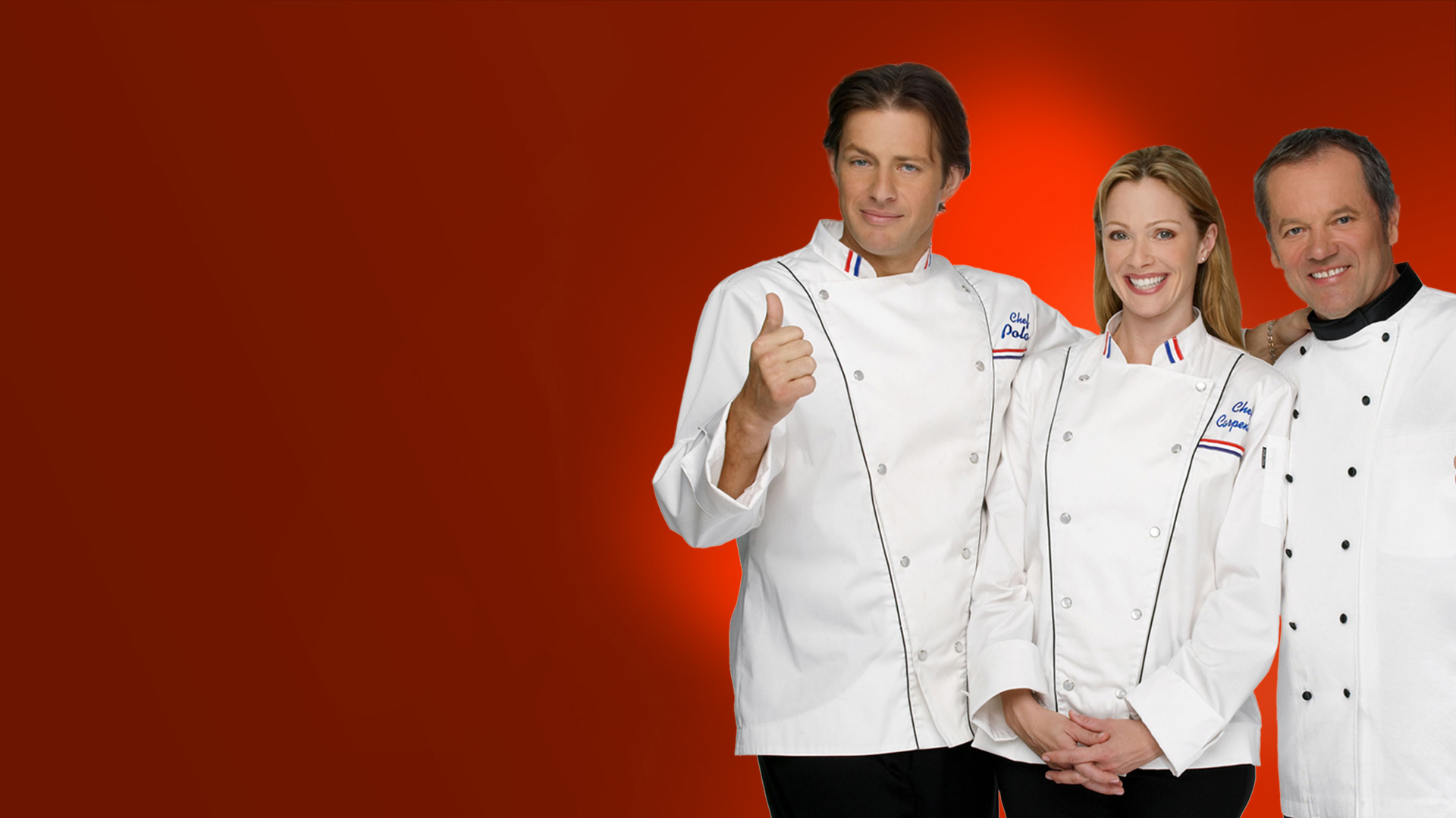 Watch 'Just Desserts' UPtv Movie