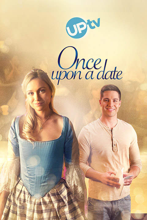 watch once upon a date online