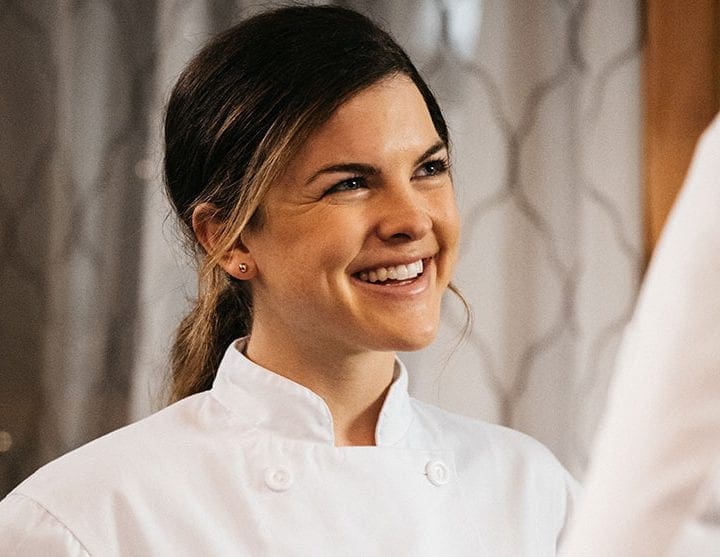 A Christmas Recipe for Romance movie