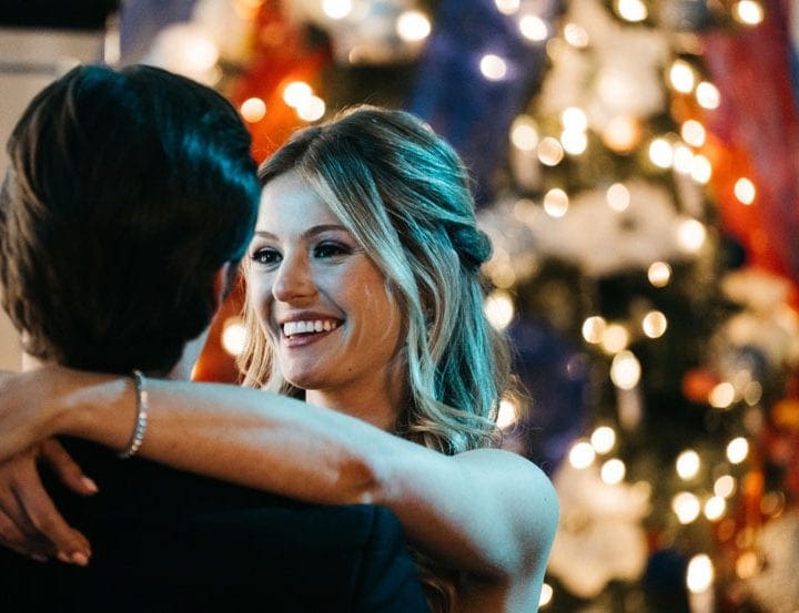 Christmas in Paris movie