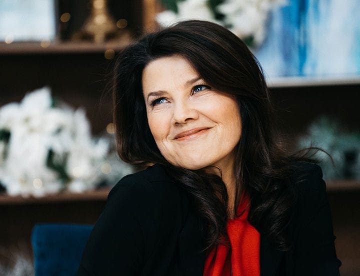 Christmas in Paris movie