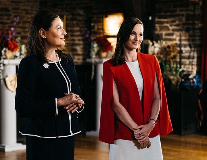 Christmas With a Prince: Becoming Royal movie