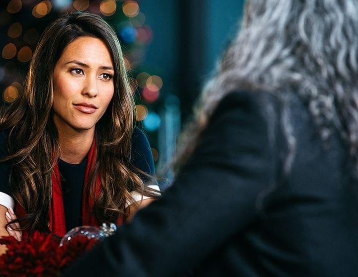 Christmas With a Prince: Becoming Royal movie