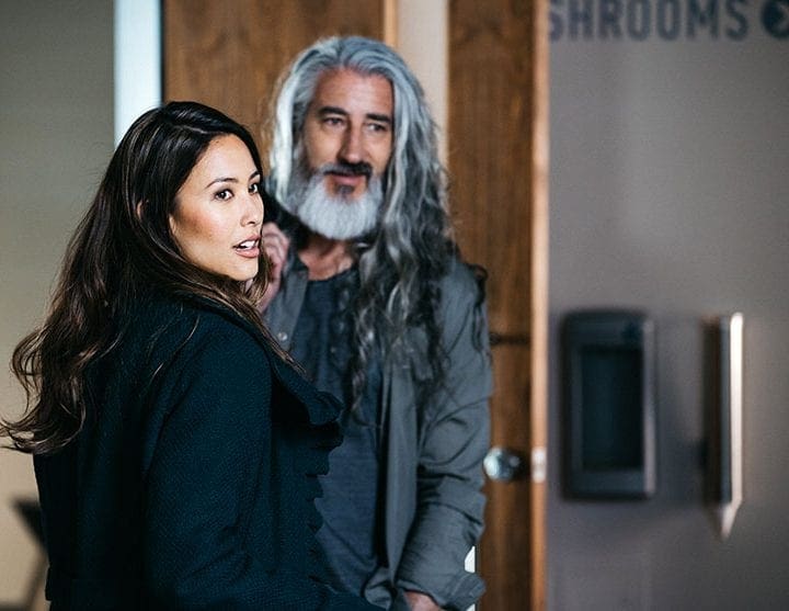 Christmas With a Prince: Becoming Royal movie