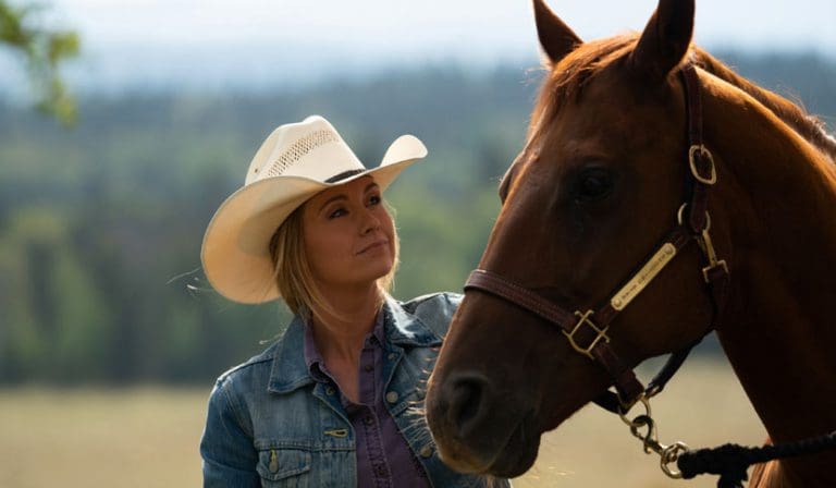 Heartland Episode 1209