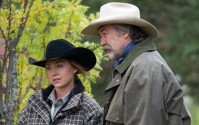 Heartland Episode 1211