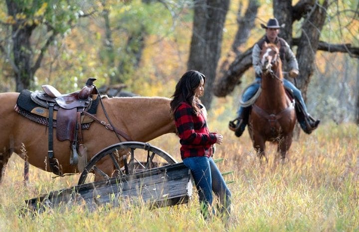 Heartland Season 12