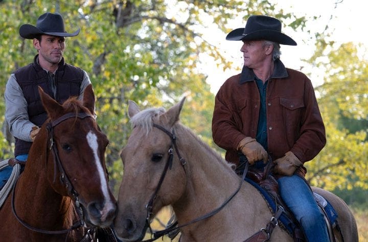 Heartland Season 12