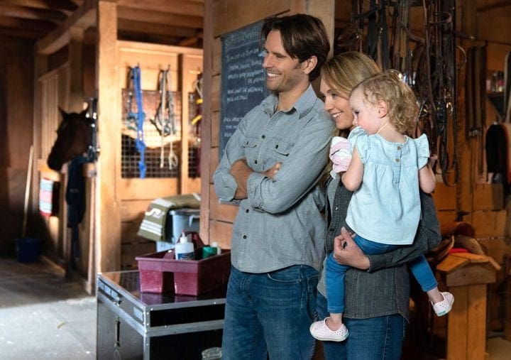 Heartland Season 12