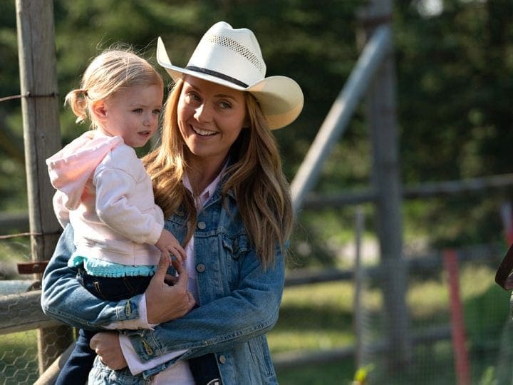 Heartland Season 12