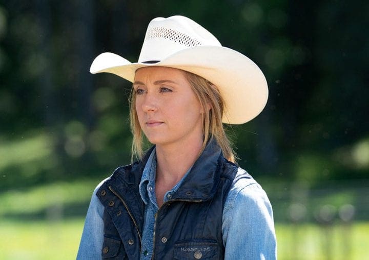 Heartland Season 12