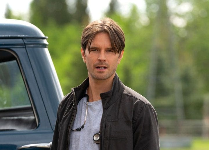 Heartland Season 12