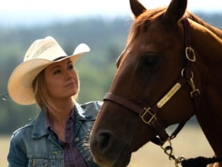 Watch the Hit Family Show Heartland on UPtv! - UPtv.com