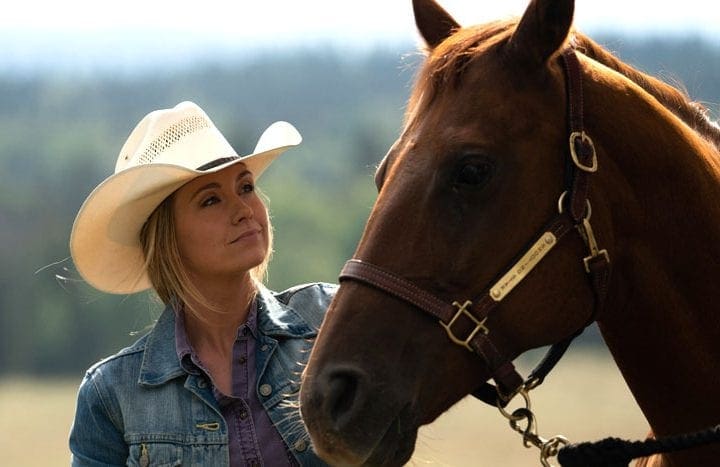 Heartland Season 12