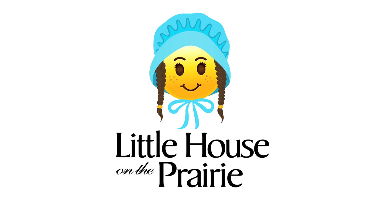 Little House on the Prairie - Watch Little House on the Prairie on UPtv!
