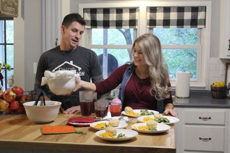 Bringing Up Bates Episode 910