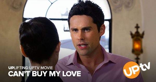 Can’t Buy My Love – Movie Preview