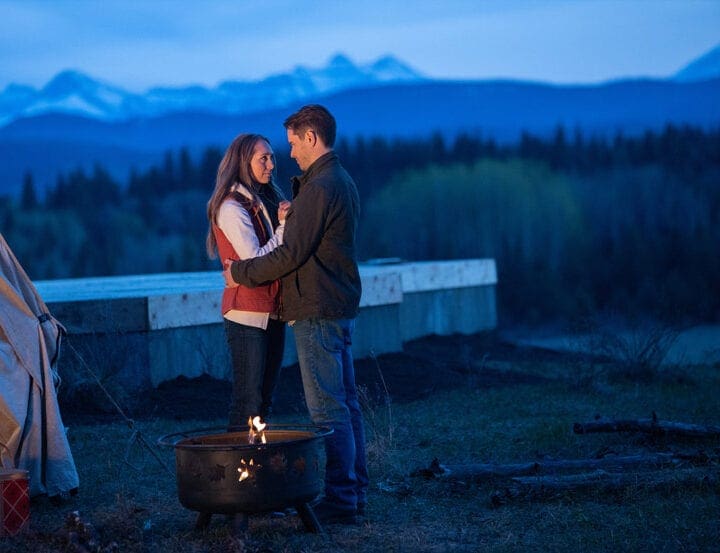 Heartland Season 13