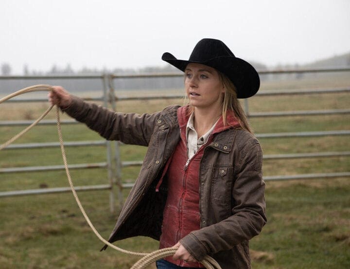 Heartland Season 13