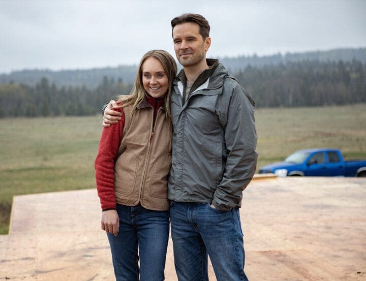 Heartland Season 13