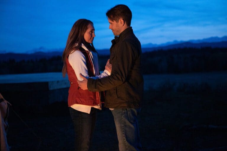 Heartland Episode 1302